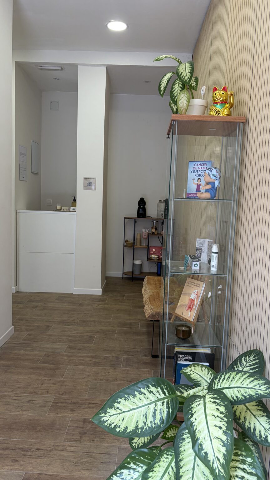 Tratamiento personalizado para dolor crónico y limitaciones de movimiento en Gijón
