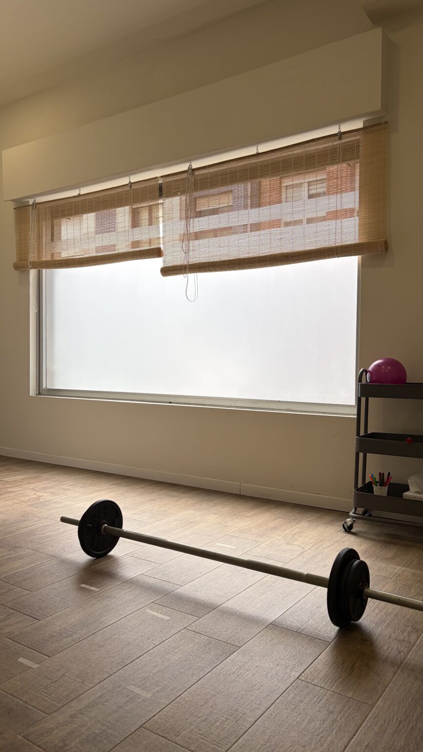 Clínica Fisioterapia Inés Díaz Puertas fisioterapeutas colegiados con tratamientos basados en evidencia